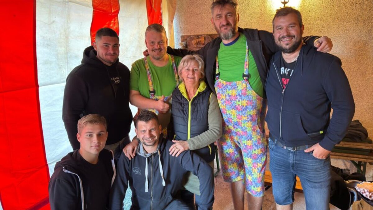 BSK: Predstavujeme vám ochotnícke divadlá Bratislavského kraja: Budmerické divadlo