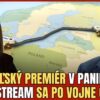 Peter Tóth: Poľsko sa bojí aliancie Nemecka s Ruskom. Nord Stream a budúcnosť Eu...