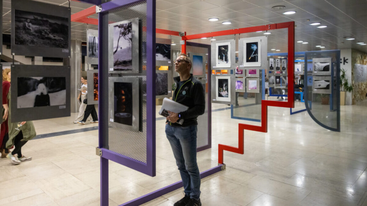 BSK: Fotografi z Bratislavského kraja opäť medzi najlepšími na celoštátnom AMFO 2025