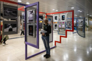 BSK: Fotografi z Bratislavského kraja opäť medzi najlepšími na celoštátnom AMFO ...