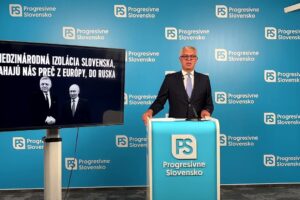 Zhodnotenie samitu EÚ v Bruseli | Tlačový brífing PS, 24. október 2025