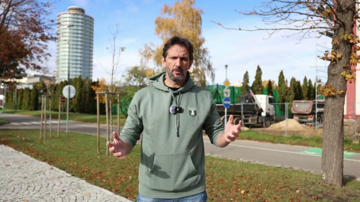 ĎALŠI DÔKAZ, ŽE ZÁKLAD NOVINÁRSKEJ „INVESTIGATÍVY“ JE FAKTICKÁ SLEPOTA A VYMYSLENÉ ROZPRÁVKY