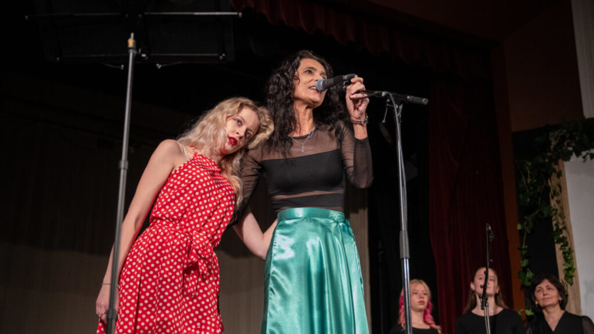 BSK: 🏫 Od učiteľského ústavu po modernú školu. Stredná pedagogická škola v Modre má už 155 rokov