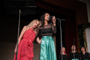 BSK: 🏫 Od učiteľského ústavu po modernú školu. Stredná pedagogická škola v Modre...