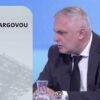 Roman Michelko: Otvorene s Annou Vargovou.