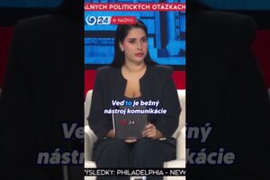 Ľuďom chceme ukázať, že sa dá vládnuť aj normálne – bez chaosu a bez ožobr...