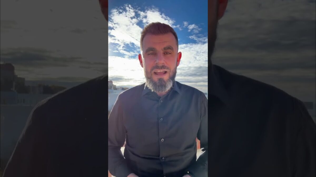 J. MAŽGÚT: ONE TIME 2020, NEXT TIME 2027