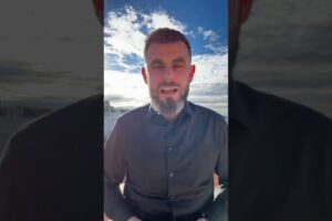 J. MAŽGÚT: ONE TIME 2020, NEXT TIME 2027