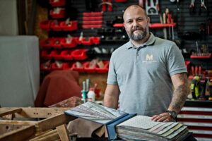 Martin Andraško: 14 000 krát ĎAKUJEM