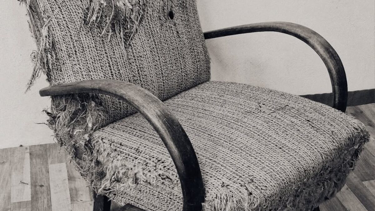 Martin Andraško: Opäť, po roku, nastal čas.