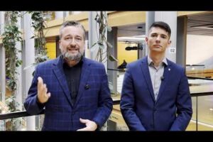 Ľ. BLAHA & E. KALIŇÁK: CHALANI Z REPUBLIKY SA NETRAFILI, VERÍME, ŽE NIE ÚMY...