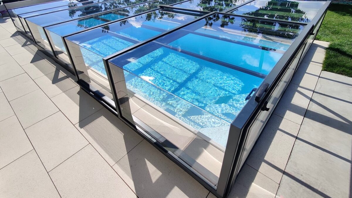 Zvažujete bazén na ďalšiu sezónu?