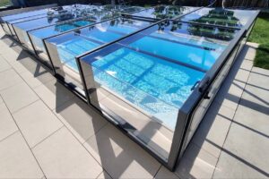 Zvažujete bazén na ďalšiu sezónu?