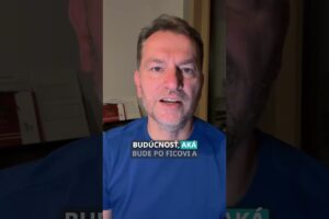 TOTO JE PREVRAT 2027!