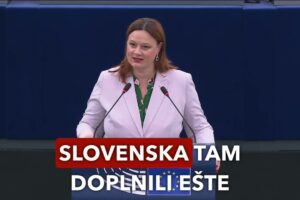 K. R. NEVEĎALOVÁ: PSko ŠKODÍ SLOVENSKU. HRDO OBHAJUJE ZÁKAZ DOVOZU ENERGIE Z RUS...
