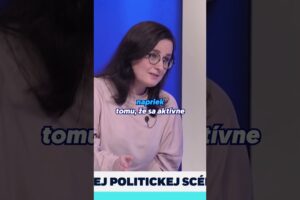 Presne takto vyzerá zneužívanie moci vo vlastný prospech | Zuzana MESTEROVÁ