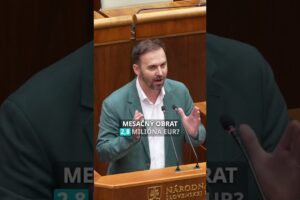 KRÁĽ HAZARDU HULIAK SA POTREBUJE ČÍM SKÔR NABALIŤ. HANBA