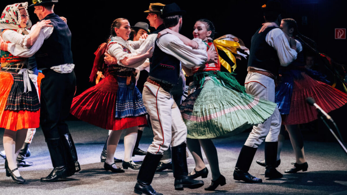 Folklórny súbor Ruthenia bude reprezentovať Bratislavský kraj na celoštátnych súťažiach Jazykom tanca a Vidiečanova Habovka BSK: Folklórny súbor Ruthenia bude reprezentovať Bratislavský kraj na celoštátnych súťažiach Jazykom tanca a Vidiečanova Habovka