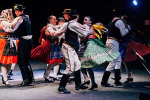 BSK: Folklórny súbor Ruthenia bude reprezentovať Bratislavský kraj na celoštátny...