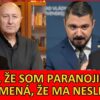 Peter Sabela: (Ne)Sleduje SIS-ka Zoroslava Kollára? Nežijeme vo filme… Rea...