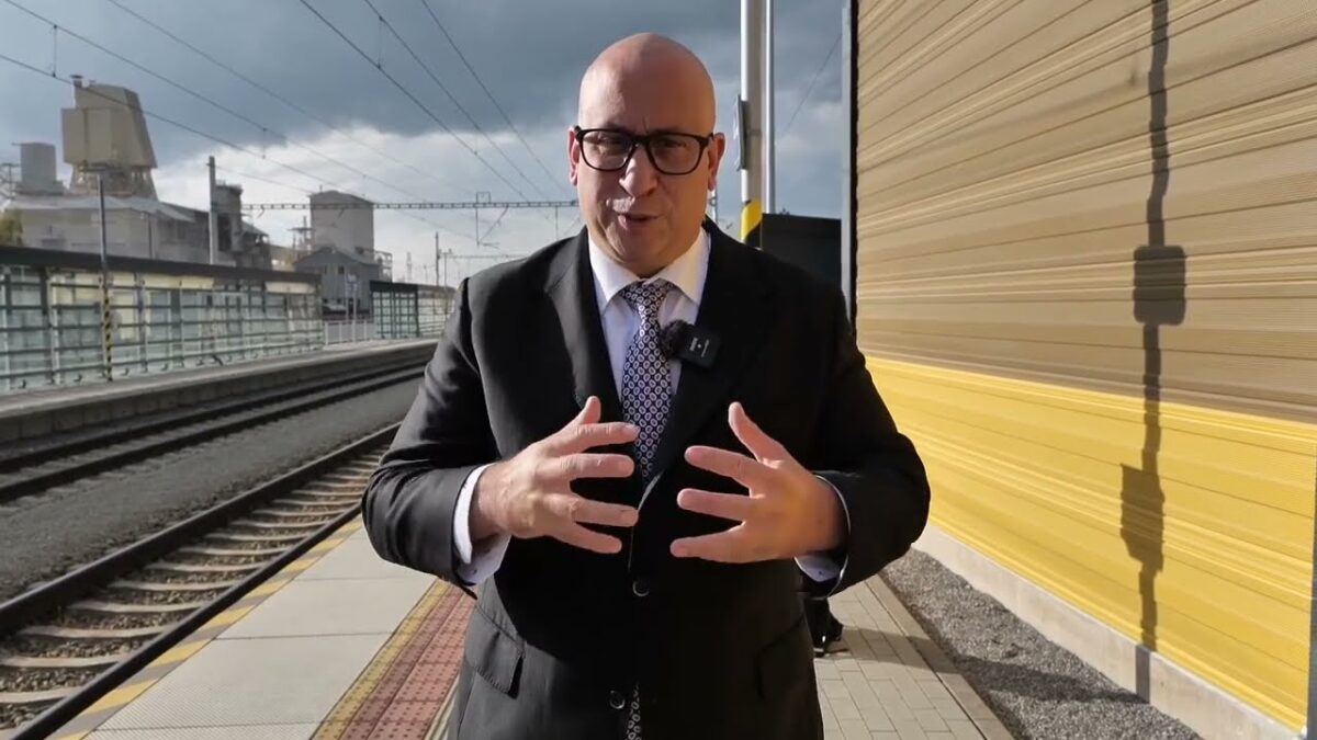 J. RÁŽ: OBSTARÁVAME OBCHVAT STROPKOVA