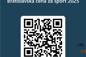 BSK: Bratislavská cena za šport 2025: 32. ročník prestížneho oceňovania najúspeš...
