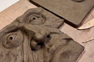 BSK: Sochársky workshop s Andrejom Fričom: 