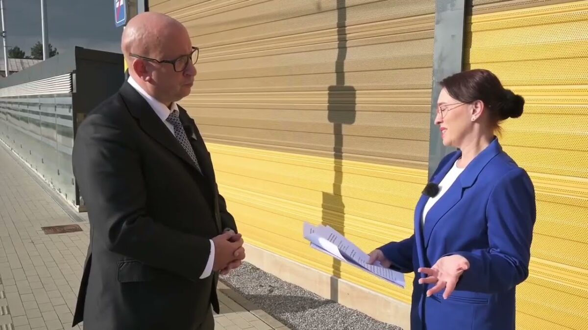 J. RÁŽ: INVESTUJEME DO BEZPEČNOSTI NA ŽELEZNICIACH