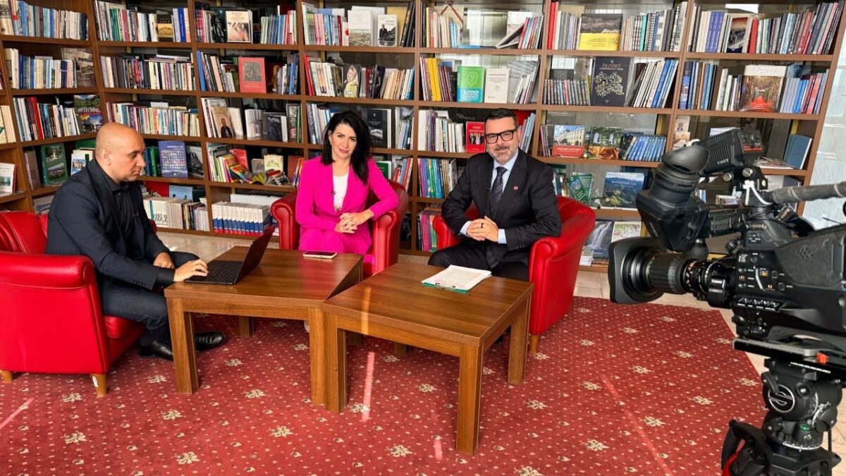 Peter Kalivoda v TA3: Samozrejme, že vypočujeme prosbu Slovenskej komory sestier