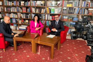 Peter Kalivoda v TA3: Samozrejme, že vypočujeme prosbu Slovenskej komory sestier