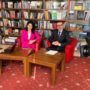 Peter Kalivoda v TA3: Samozrejme, že vypočujeme prosbu Slovenskej komory sestier