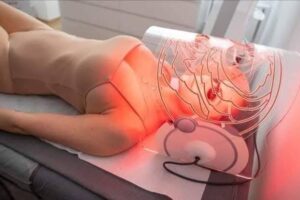 AKCIA QUEEN LED TERAPIA NA TVÁR  a ruky