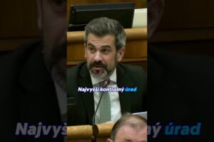 Každý, kto kritizuje vládu Roberta Fica je vraj PS-kár | Ján HARGAŠ