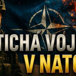 Vypukne vojna tam, kde to nik nečaká? 💥 Konflikt v srdci NATO 🔥