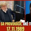 Dušan Jarjabek: Novinári dnes určujú politiku. Štát sa musí brániť! | TVOTV