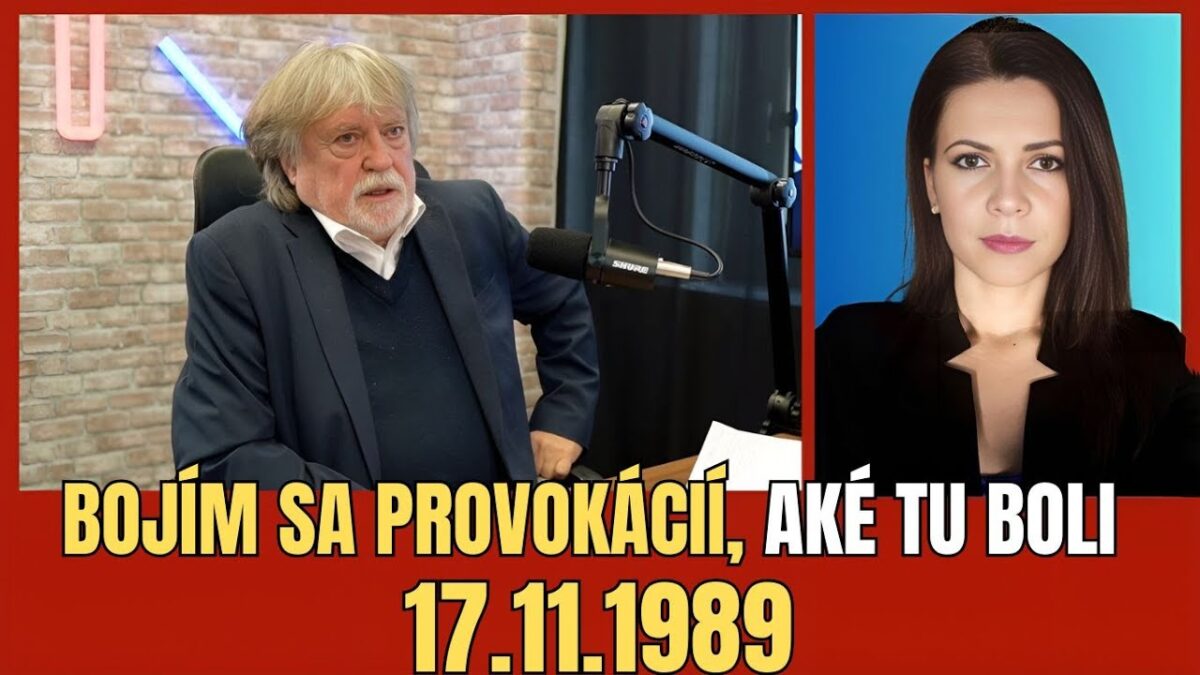 Dušan Jarjabek: Novinári dnes určujú politiku. Štát sa musí brániť! | TVOTV