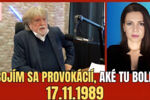 Dušan Jarjabek: Novinári dnes určujú politiku. Štát sa musí brániť! | TVOTV