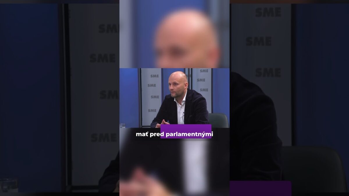 Zodpovedná a skúsená alternatíva proti Ficovej vláde zla•J.Naď