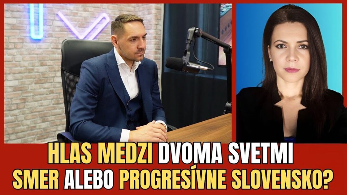 György Gyimesi: Ukrajina bojuje aj za nás? Kto ju o to žiadal? | TVOTV