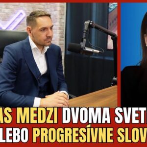 1760726294_maxresdefault.jpg György Gyimesi: Ukrajina bojuje aj za nás? Kto ju o to žiadal? | TVOTV