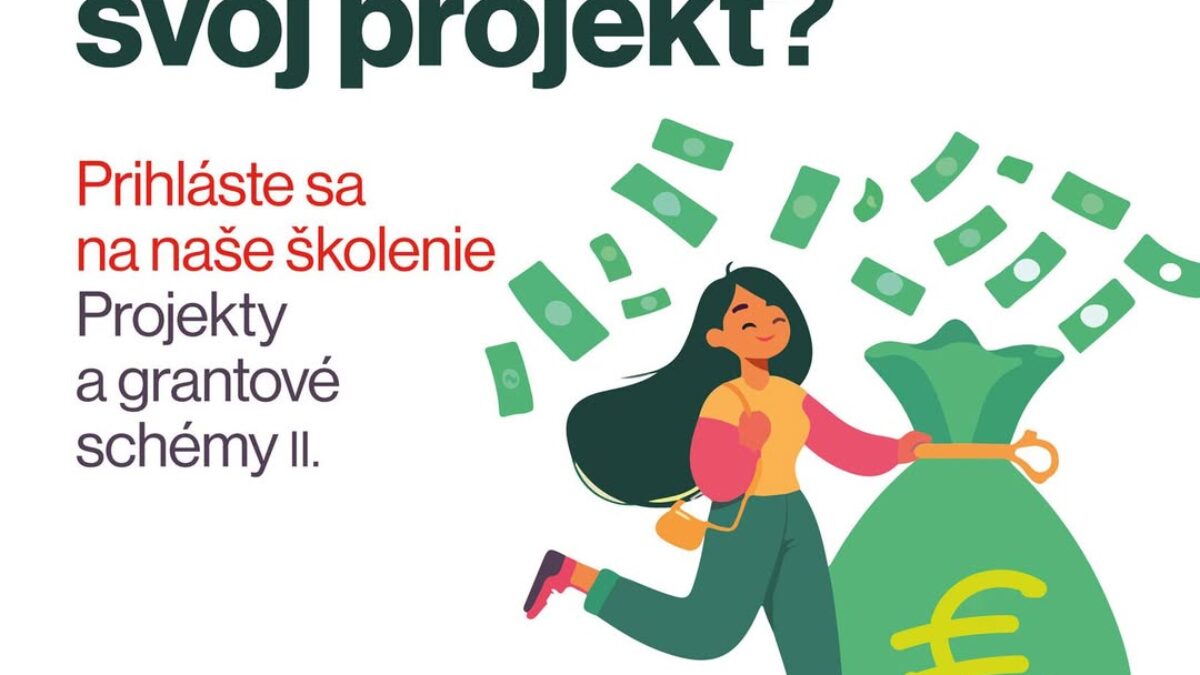 Mesto Trenčín: Chcete správne vyúčtovať svoj projekt?