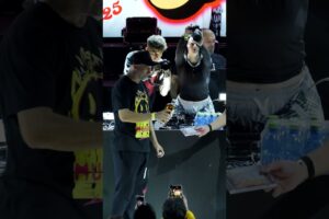 NOVINKA: Živijó tour v Ministry of Fun 🙏🏽