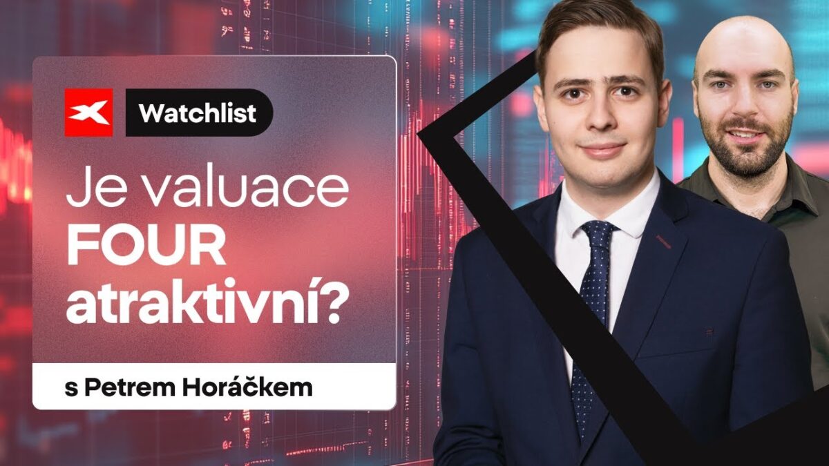 XTB: Shift4Payments: Zajímavá akcie v době trhů na maximech?