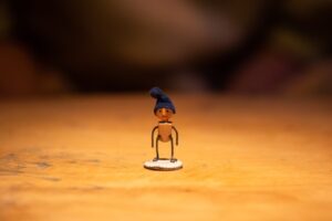 „Hugov svet“ z Bratislavského bábkového divadla opäť bodoval v zahraničí BSK: „Hugov svet“ z Bratislavského bábkového divadla opäť bodoval v zahraničí