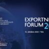 Exportné fórum 2025