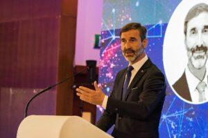 Príhovor ministra J. Blanára z otvorenia Exportného fóra 2025