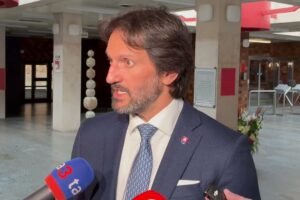 ĽUDIA NEZABÚDAJÚ, CHCÚ ODPOVEDE. DVA ROKY MALI PRIESTOR NA NEZÁVISLÉ VYŠETROVANI...