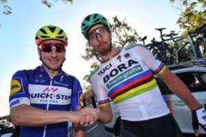 Nóri spojili sily proti Saganovi: Taliansky kamarát plakal po prehre