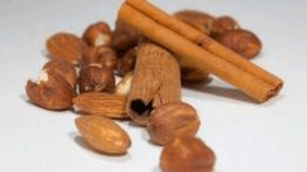 Na tráviace ťažkosti platí petržlen aj škorica