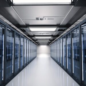 India získa najväčšiu investíciu do dátového centra mimo USA, Google sľubuje pro...